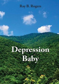 Depression Baby - Rogers, Ray B.