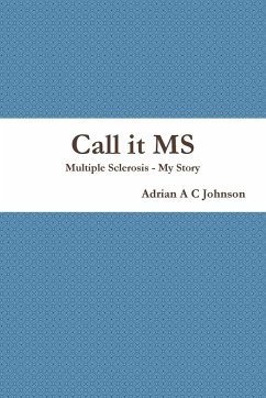 Call it MS - Johnson, Adrian A C