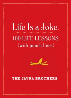 Life Is a Joke - The Javna Brothers