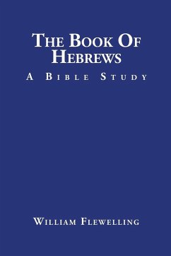 The Book of Hebrews