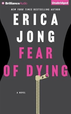 Fear of Dying - Jong, Erica