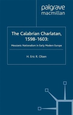 The Calabrian Charlatan, 1598¿1603 - Olsen, E.