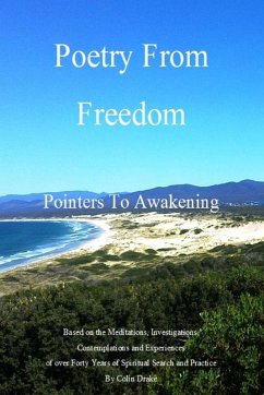 Cover Poetry From Freedom
