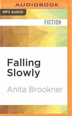 Falling Slowly - Brookner, Anita