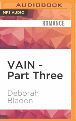 Vain - Part Three - Bladon, Deborah