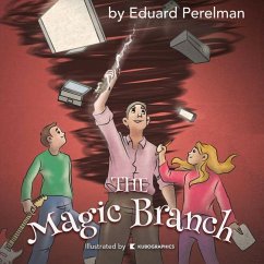 The Magic Branch: Volume 1 - Perelman, Eduard