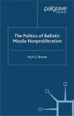 The Politics of Ballistic Missile Nonproliferation