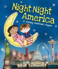 Night-Night America - Sully, Katherine