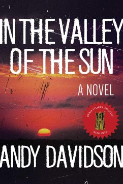 In the Valley of the Sun - Davidson, Andy