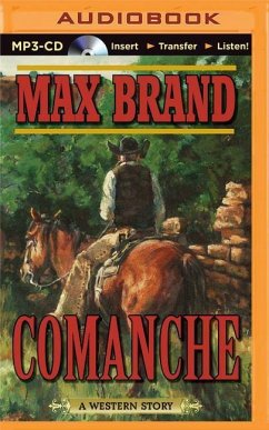 Comanche - Brand, Max