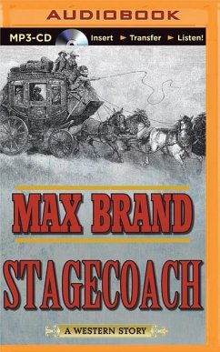 Stagecoach - Brand, Max
