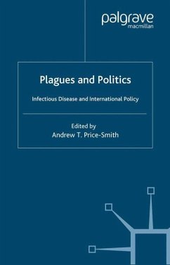 Plagues and Politics