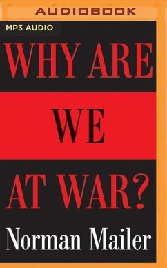 Why Are We at War? - Mailer, Norman