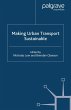 Making Urban Transport Sustainable - Bild 1