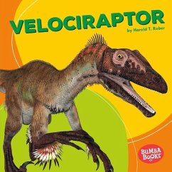 Velociraptor - Rober, Harold