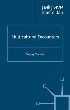 Multicultural Encounters - Sharma, S.