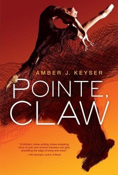 Pointe, Claw - Keyser, Amber J