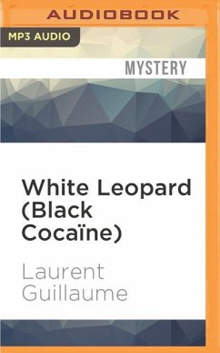 White Leopard (Black Cocaïne) - Guillaume, Laurent