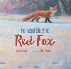 Secret Life of the Red Fox - Pringle, Laurence