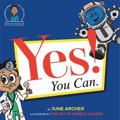 Yes! You Can. - Archer, June