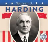 Warren G. Harding