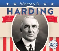 Warren G. Harding - Elston, Heidi M D