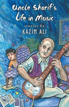 Uncle Sharif's Life in Music - Ali, Kazim