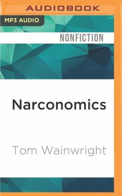 Narconomics - Wainwright, Tom