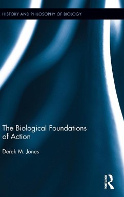 Cover The Biological Foundations of Action