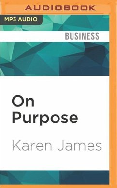 On Purpose - James, Karen