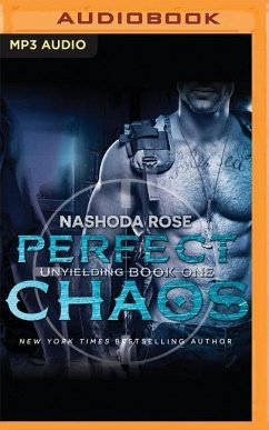 Perfect Chaos - Rose, Nashoda