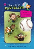 Alien in the Outfield (Book 6): Perseverance
