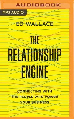 The Relationship Engine - Wallace, Ed