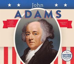 John Adams - Elston, Heidi M D