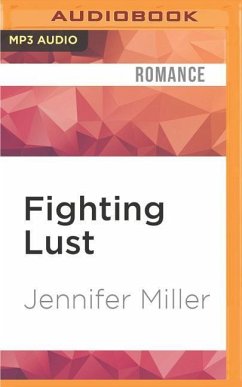 Fighting Lust - Miller, Jennifer