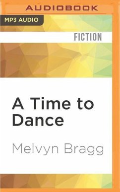 A Time to Dance - Bragg, Melvyn