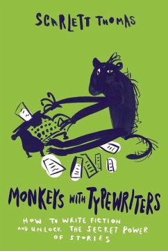 Monkeys with Typewriters - Thomas, Scarlett