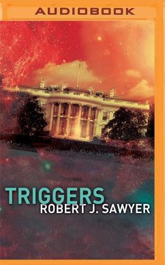 Triggers - Sawyer, Robert J.