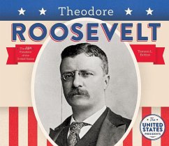 Theodore Roosevelt - Britton, Tamara L