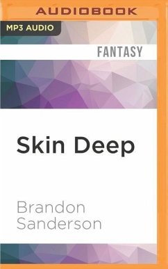 Skin Deep - Sanderson, Brandon