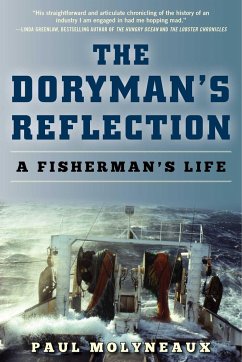 The Doryman's Reflection - Molyneaux, Paul