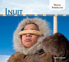 Inuit - Lajiness, Katie