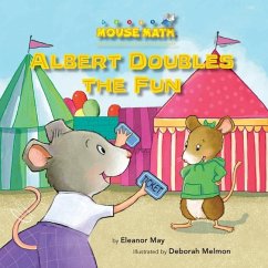 Albert Doubles the Fun - May, Eleanor