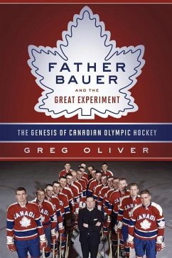 Father Bauer and the Great Experiment - Oliver, Greg