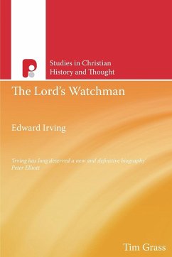 The Lord's Watchman - Grass, Tim