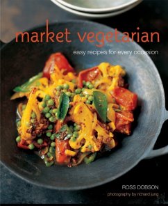 Market Vegetarian - Dobson, Ross