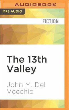 The 13th Valley - Del Vecchio, John M.