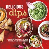 Delicious Dips