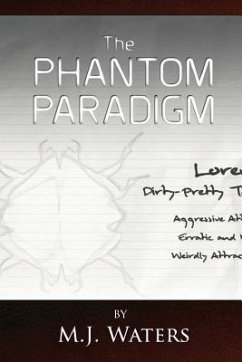 The Phantom Paradigm - Waters, M. J.