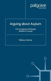 Arguing about Asylum